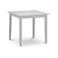 Rufford Dining Table - Grey