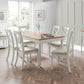 Provence Table and 6 Provence Chairs