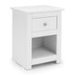 Radley Bedside - Surf White