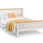 Richmond High Footend 135cm Double Bed
