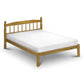 Pickwick Pine 120cm Small Double Bed