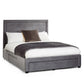 Mayfair 180cm Super King 4 Drawer Storage Bed