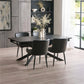Osaka Extending Dining Table