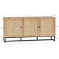 Padstow Sideboard - Oak
