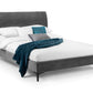 Sanderson 150cm King Bed