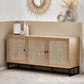 Padstow Sideboard - Oak