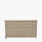 Sandy Beige Large Cushion Box K/D