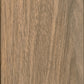 Riva Teak 3m Round Anthracite Parasol
