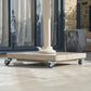 Venezia Sandstone Round Edge 30KG Add On
