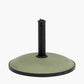 Piemonte Green Concrete 15KG Parasol Base