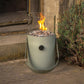 Cosiscoop Olive Fire Lantern