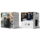 Cosiscoop Basket Black Lantern