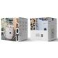 Cosiscoop Basket White Lantern
