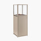 Cosipillar Dome Sandy Beige