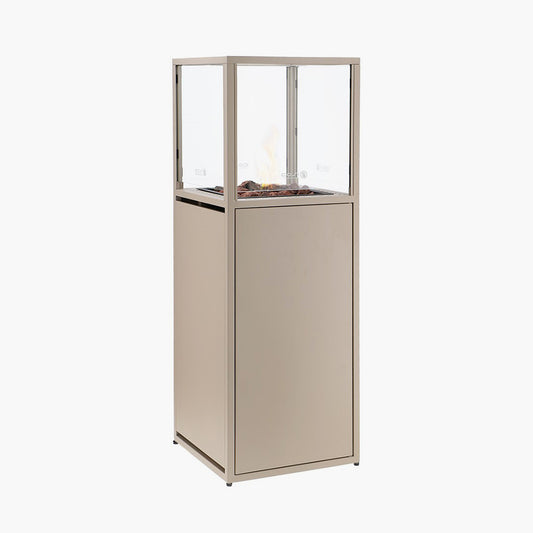 Cosipillar Dome Sandy Beige