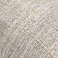 Cosipillow Heated Comfort Bolster Natural 45x15cm