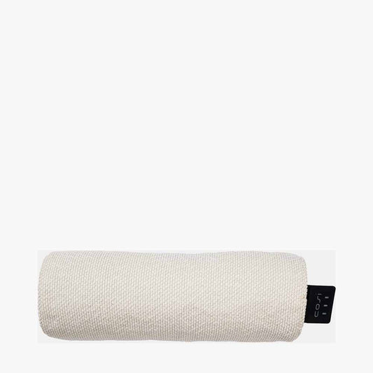 Cosipillow Heated Comfort Bolster Teddy 45x15cm