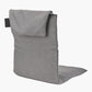 Cosipillow Heated Seat Large Grey