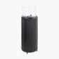 Cosipillar Tube Black