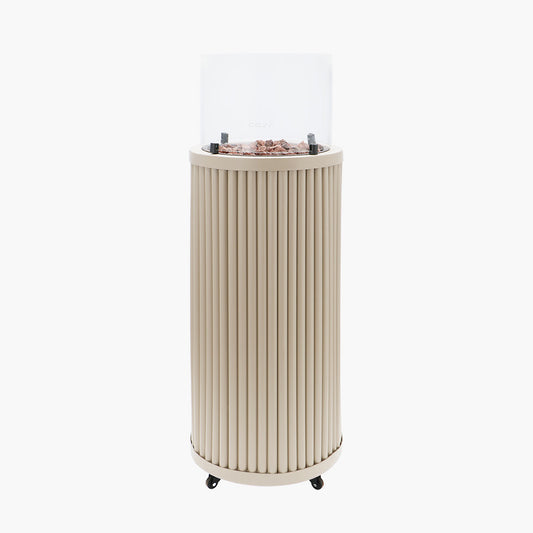 Cosipillar Tube Sandy Beige