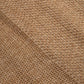 Indoor Outdoor Natural Border Design Rug