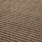 Indoor Outdoor Natural and Slate Grey Design Rug