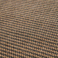 Indoor Outdoor Natural and Slate Grey Design Rug