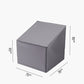 High Back Lounge Chair Aerocover 75x78x90cm