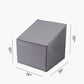Loungebed Aerocover 210x75x40cm high