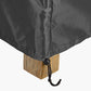 Firetable Aerocover 82x82x65cm high