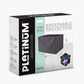 Firetable Aerocover 84x64x45cm high
