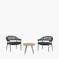 Bazel Outdoor Bistro Set
