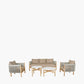Marche Outdoor Seating Set
