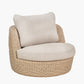 Kampala Outdoor Lounge Chair