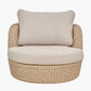 Kampala Outdoor Lounge Chair