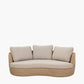Kampala Outdoor Lounge Set