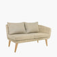 Cabon Outdoor Corner Seating Set