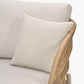 Martic Outdoor Corner Seating Set