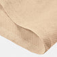 5m Square Shade Sail Off-White