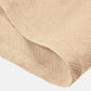 5m Square Shade Sail Off-White