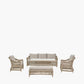 Pattaya Outdoor Seating Set