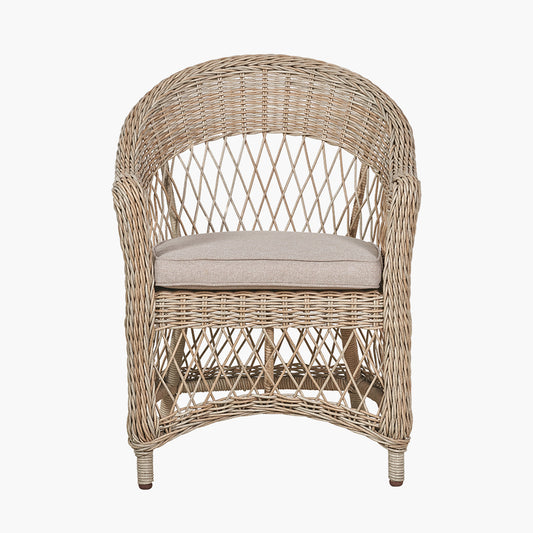Pattaya Sand Outdoor Bistro Set