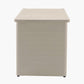 Rhode Island Large Galvanised Steel Cushion Box Pebble