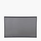 Abierto Full Electric 3m x 4m inc LED complete with 2 x 4m and 1 x 3m Manual Blinds