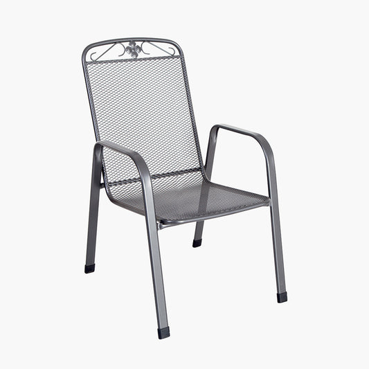 Savoy Round 4 Seater Dining Set