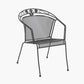 Elegance Rectangular 6 Seater Dining Set