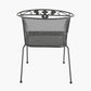 Elegance Rectangular 6 Seater Dining Set