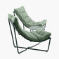 Clermont Moss Green Outdoor Lounging Set