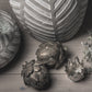 Antique Bronze Artichoke