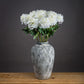 Classic White Peony